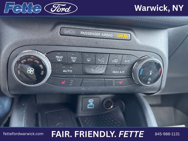 Certified 2022 Ford Bronco Sport Big Bend w/ Convenience Package AWD/4WD image 22