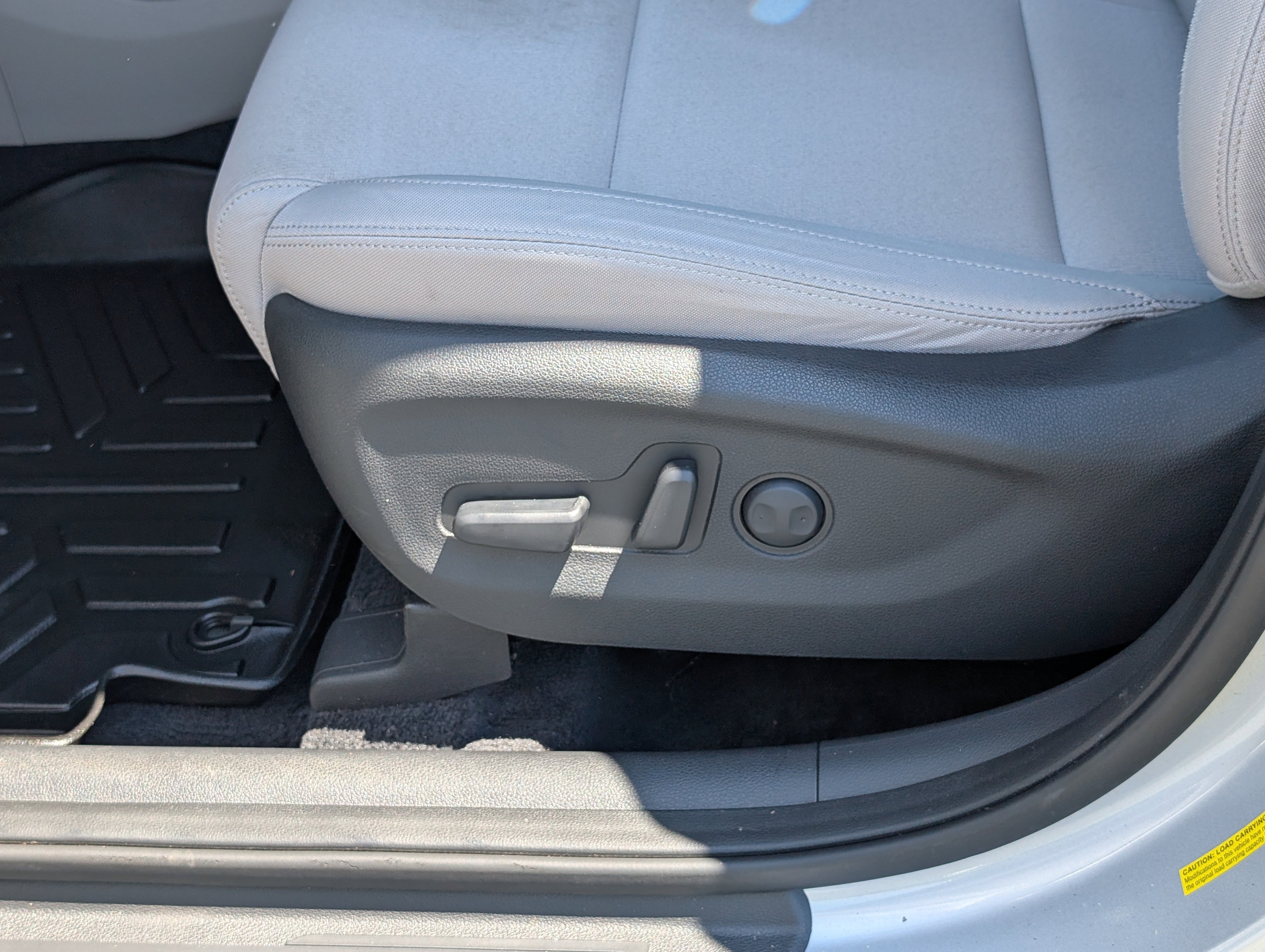 Used 2017 Hyundai Tucson SE FWD image 18
