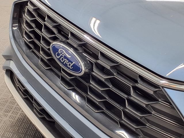 Certified 2024 Ford Escape ST-Line w/ Tech Pack #1 AWD/4WD image 34