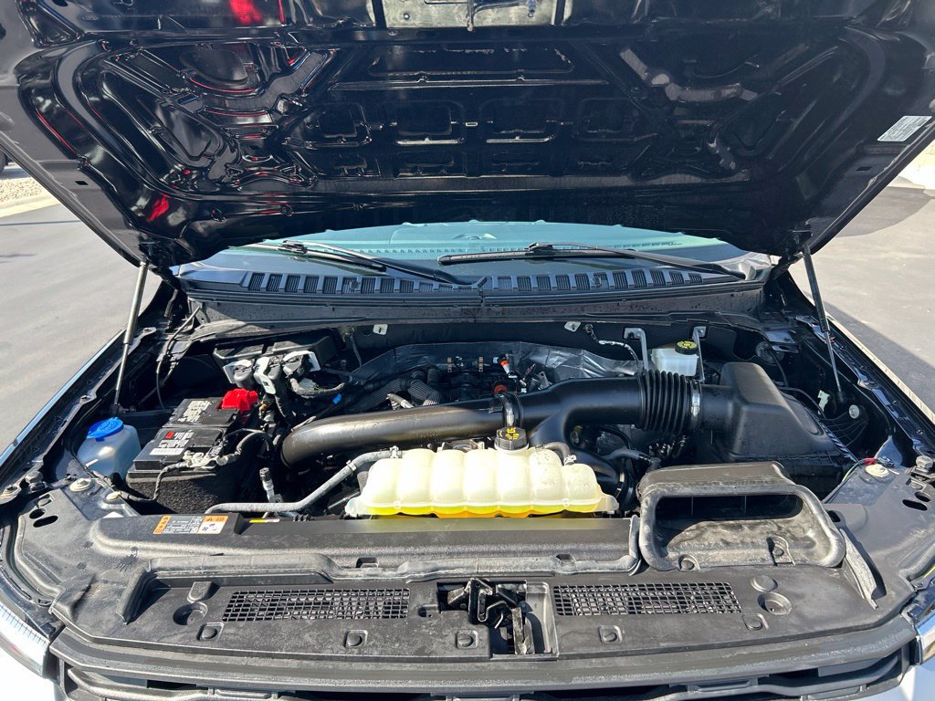 Certified 2024 Ford Expedition XLT AWD/4WD image 27