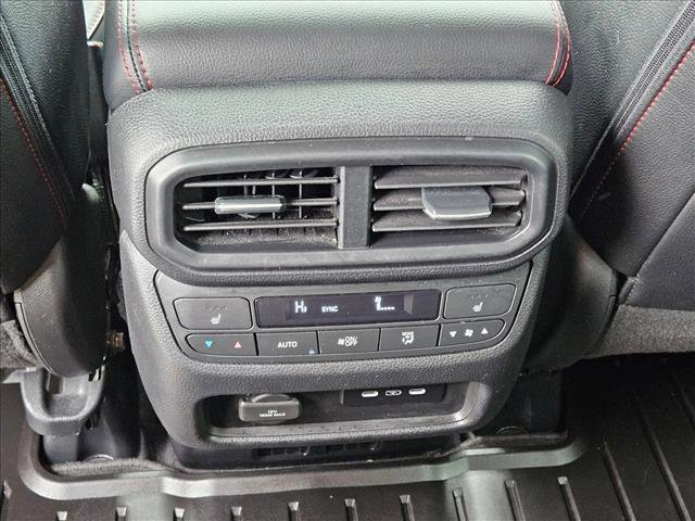 Used 2024 Honda Ridgeline Black Edition image 19