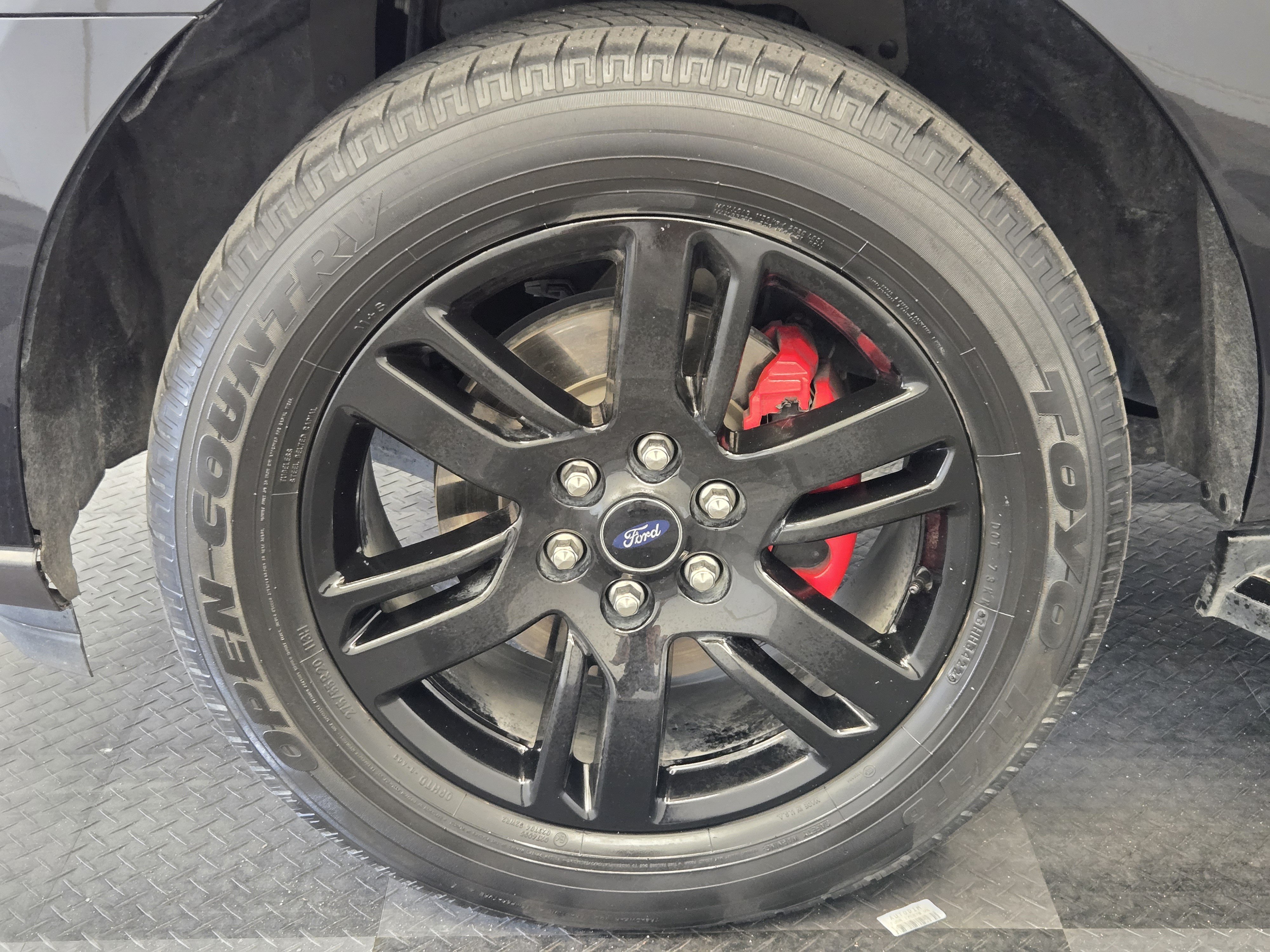 Certified 2023 Ford Expedition XLT AWD/4WD image 10