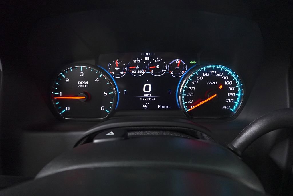 Used 2020 Chevrolet Tahoe Premier w/ Max Trailering Package image 15