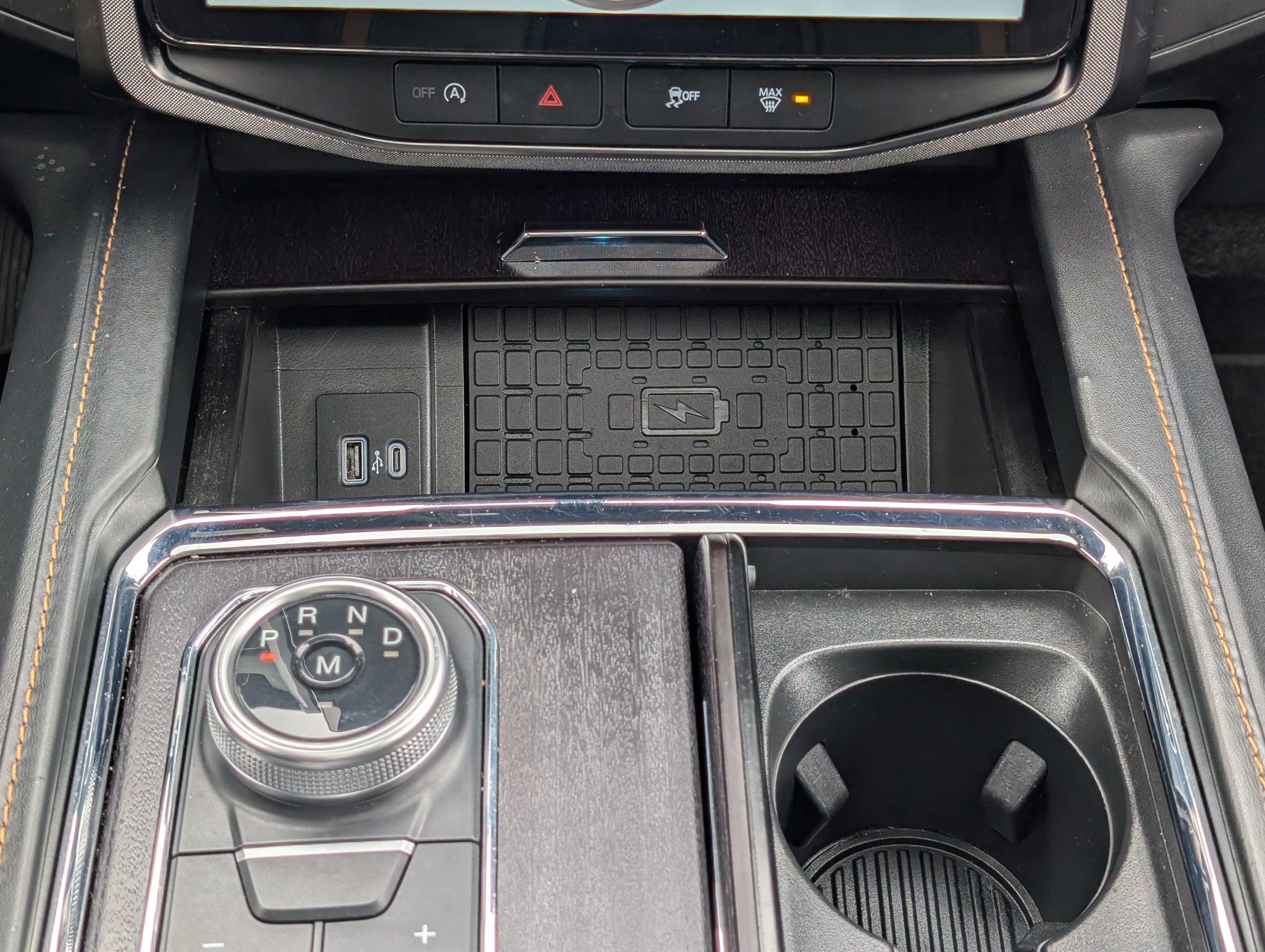 Certified 2023 Ford Expedition Max Platinum AWD/4WD image 32