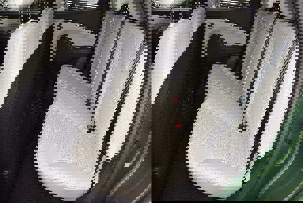 Certified 2025 Ford Mustang Mach-E Premium image 15