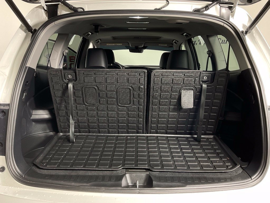 Used 2021 Honda Pilot Special Edition image 11