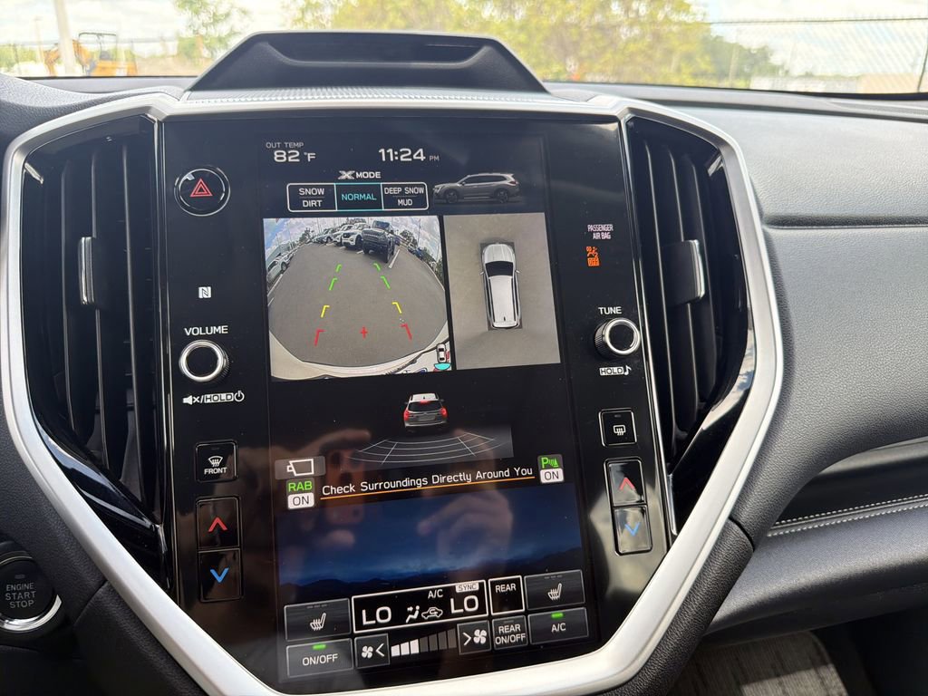 Used 2023 Subaru Ascent Limited w/ Technology Package image 24