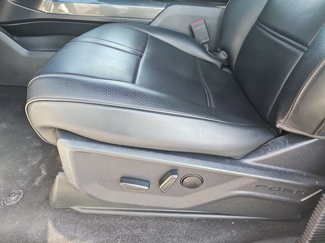 Certified 2023 Ford F150 XLT w/ Equipment Group 302A High RWD image 16
