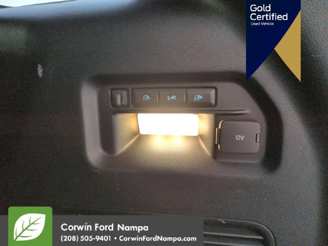 Certified 2021 Ford Explorer ST w/ Equipment Group 401A AWD/4WD image 31