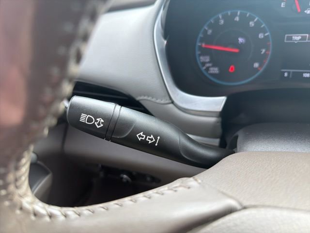 Used 2019 Chevrolet Traverse LT image 39