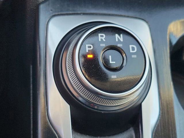 Certified 2022 Ford Escape Titanium w/ Titanium Premium Package image 29