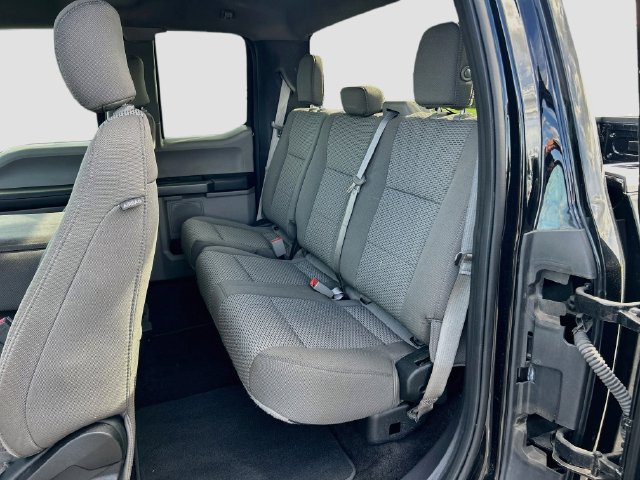 Certified 2018 Ford F150 XLT AWD/4WD image 30
