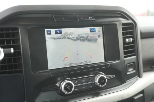 Certified 2023 Ford F150 XLT w/ Equipment Group 301A Mid image 26