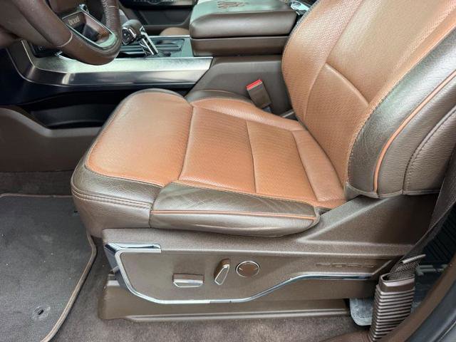 Certified 2022 Ford F150 King Ranch w/ FX4 Off-Road Package AWD/4WD image 20