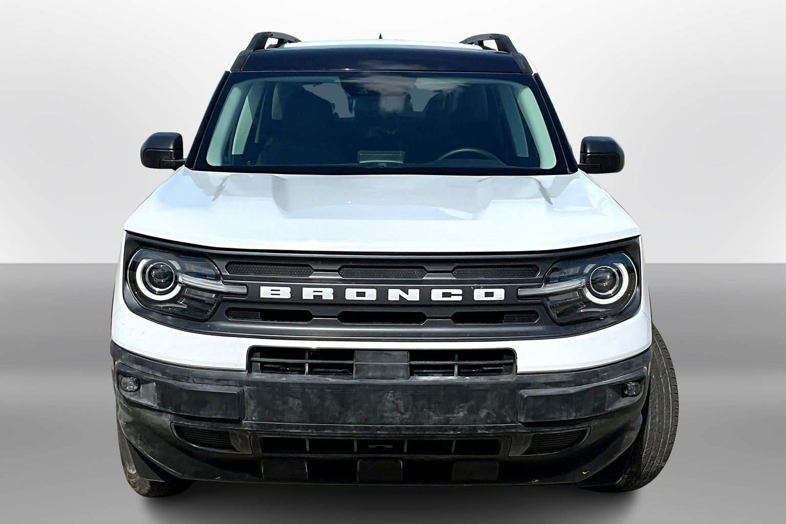 Certified 2024 Ford Bronco Sport Big Bend w/ Convenience Package AWD/4WD image 3