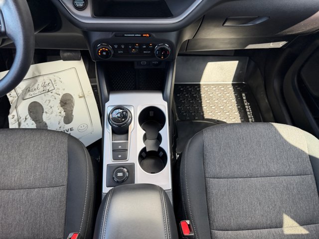 Certified 2024 Ford Bronco Sport Big Bend AWD/4WD image 24
