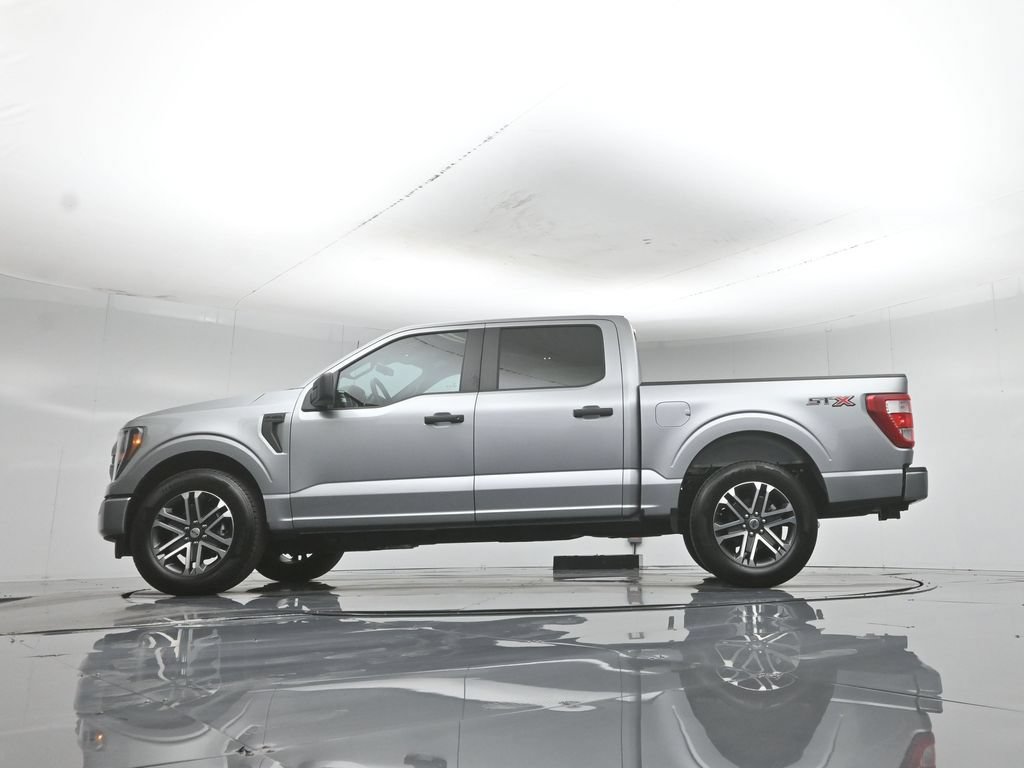 Certified 2023 Ford F150 XL w/ STX Appearance Package RWD image 48