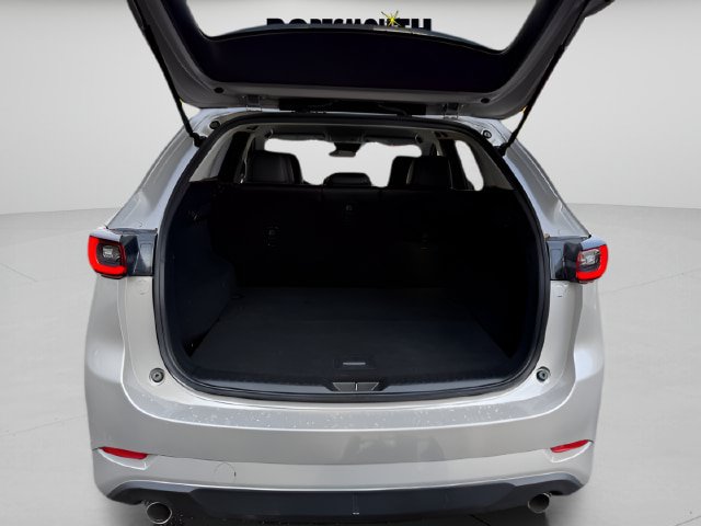 Used 2025 MAZDA CX-5 AWD 2.5 S w/ Select Package image 12