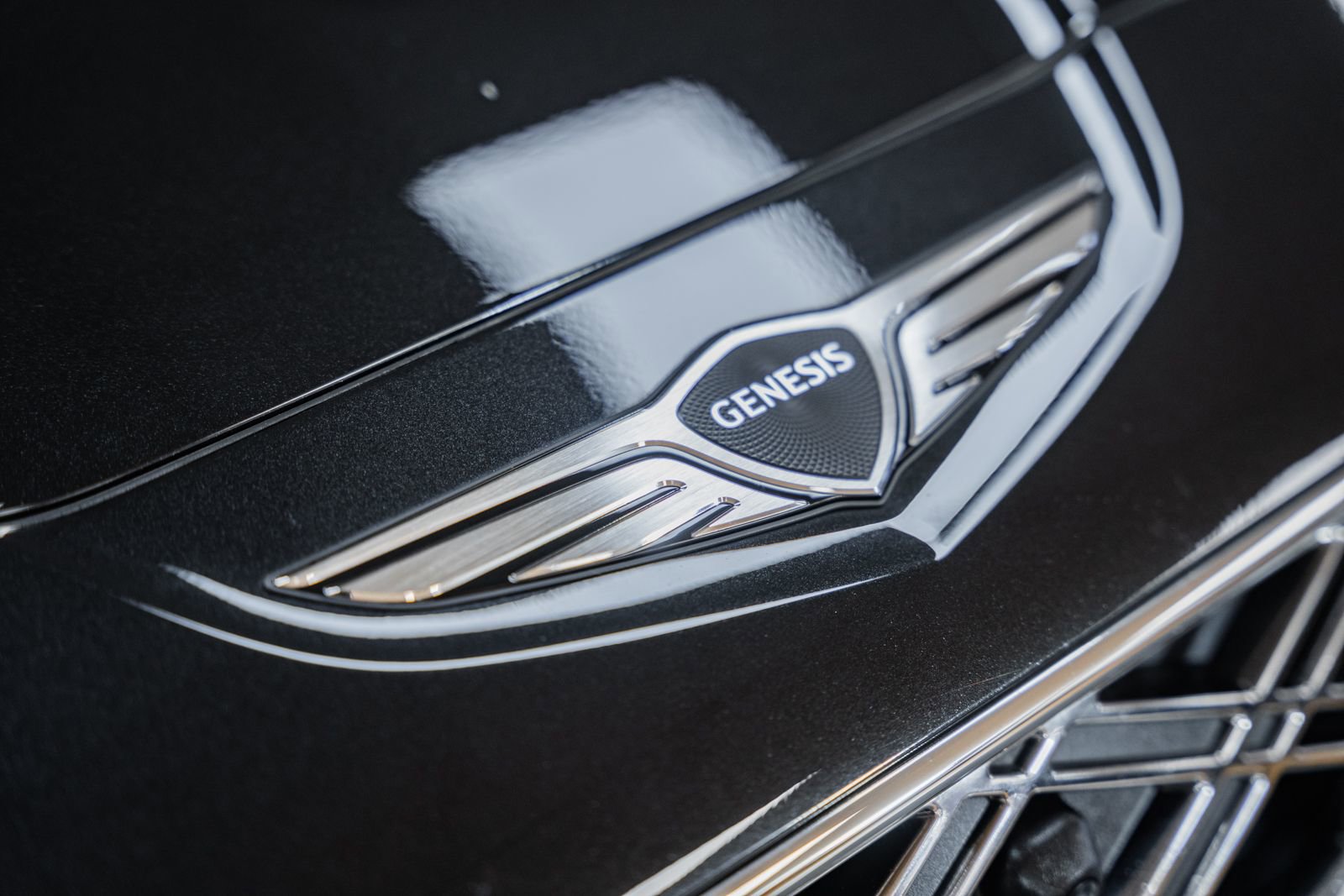 Used 2025 Genesis GV80 2.5T Prestige image 14