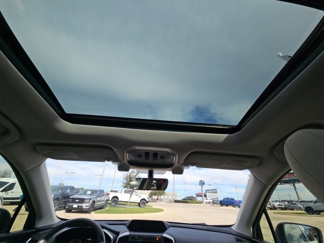 Used 2020 Subaru Ascent Premium w/ Sport Package image 16