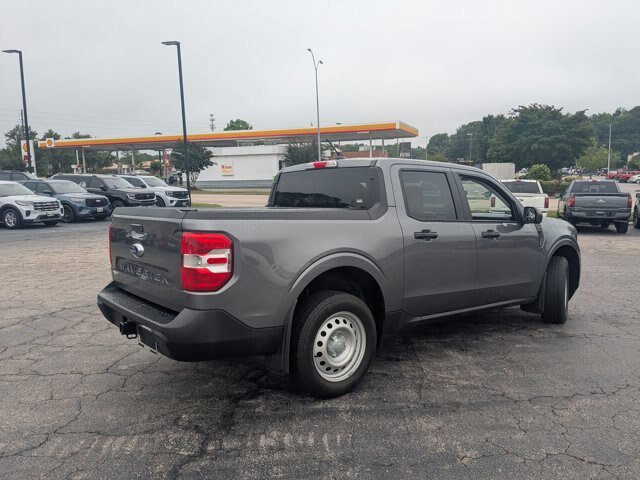 Certified 2023 Ford Maverick XL FWD image 10