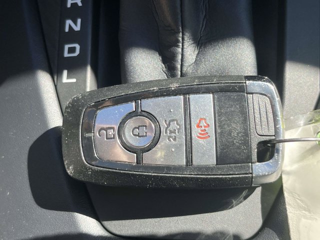 Certified 2024 Ford Mustang Coupe RWD image 30