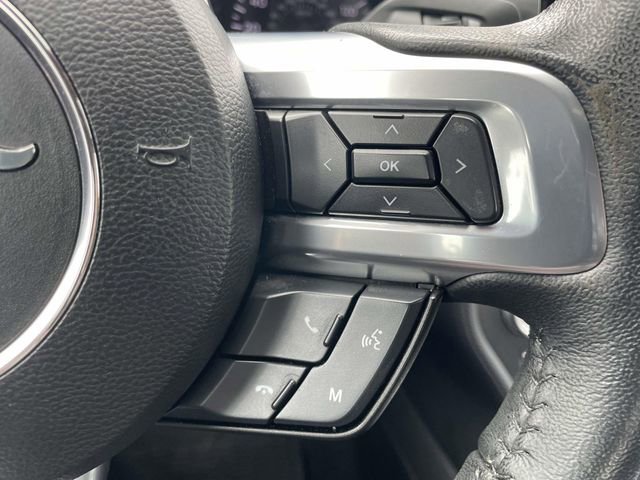 Certified 2023 Ford Mustang Coupe w/ Equipment Group 101A image 22