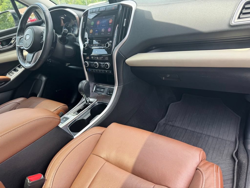 Used 2020 Subaru Ascent Touring w/ Popular Package #2A AWD/4WD image 16
