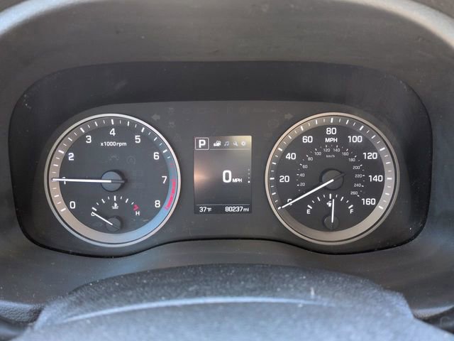 Used 2017 Hyundai Tucson SE image 28