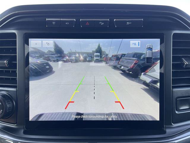 Certified 2021 Ford F150 XLT w/ Equipment Group 302A High AWD/4WD image 23