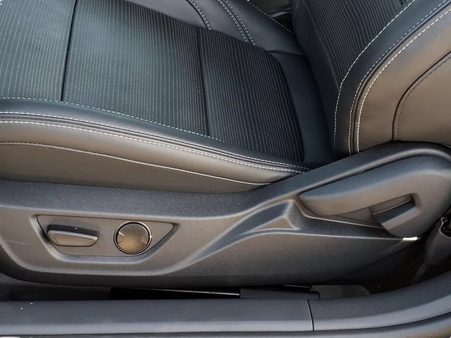 Certified 2025 Ford Mustang Premium RWD image 18