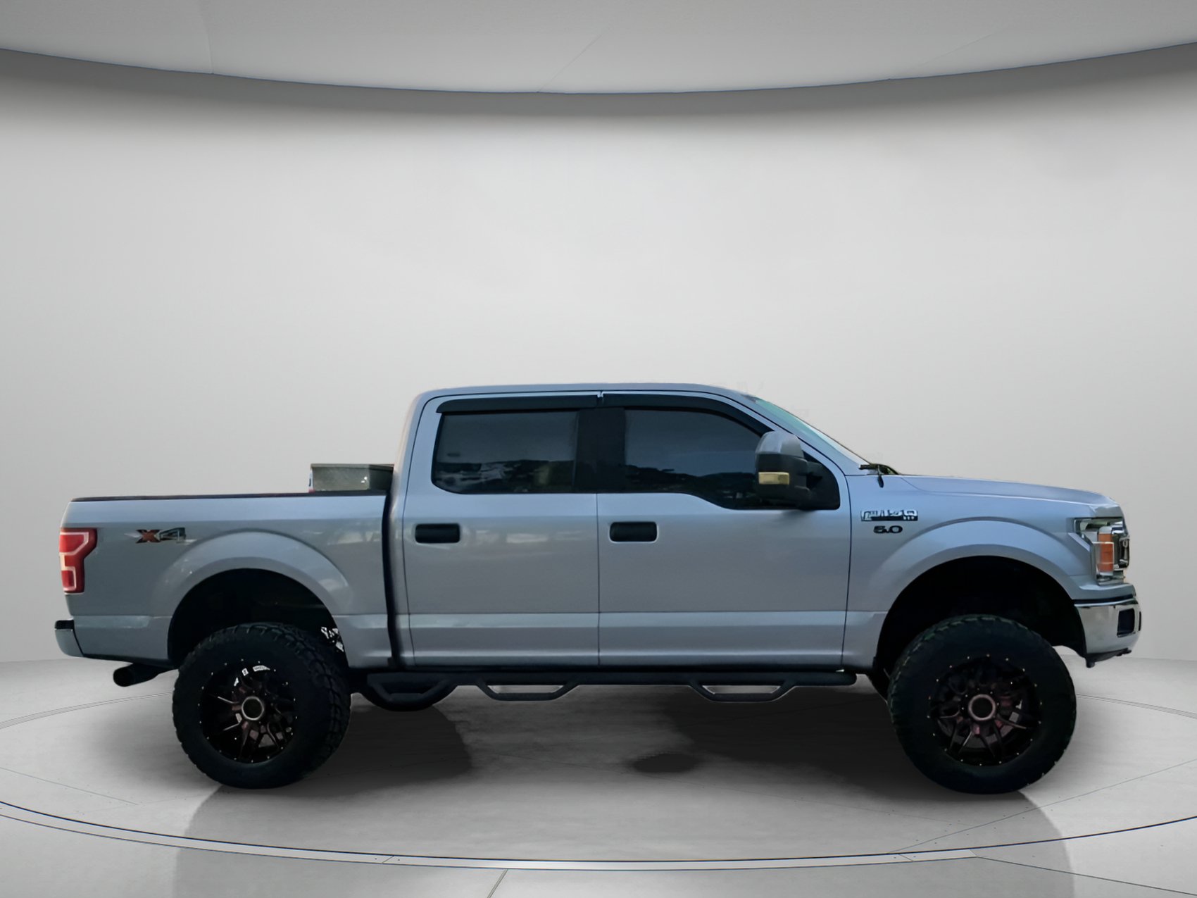 Certified 2020 Ford F150 XLT w/ Equipment Group 301A Mid AWD/4WD image 33