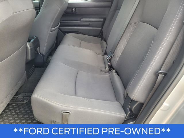 Used 2024 Toyota Tacoma SR5 RWD image 20