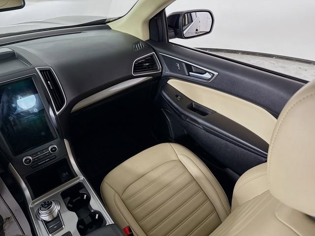Certified 2023 Ford Edge SEL w/ Convenience Package image 23