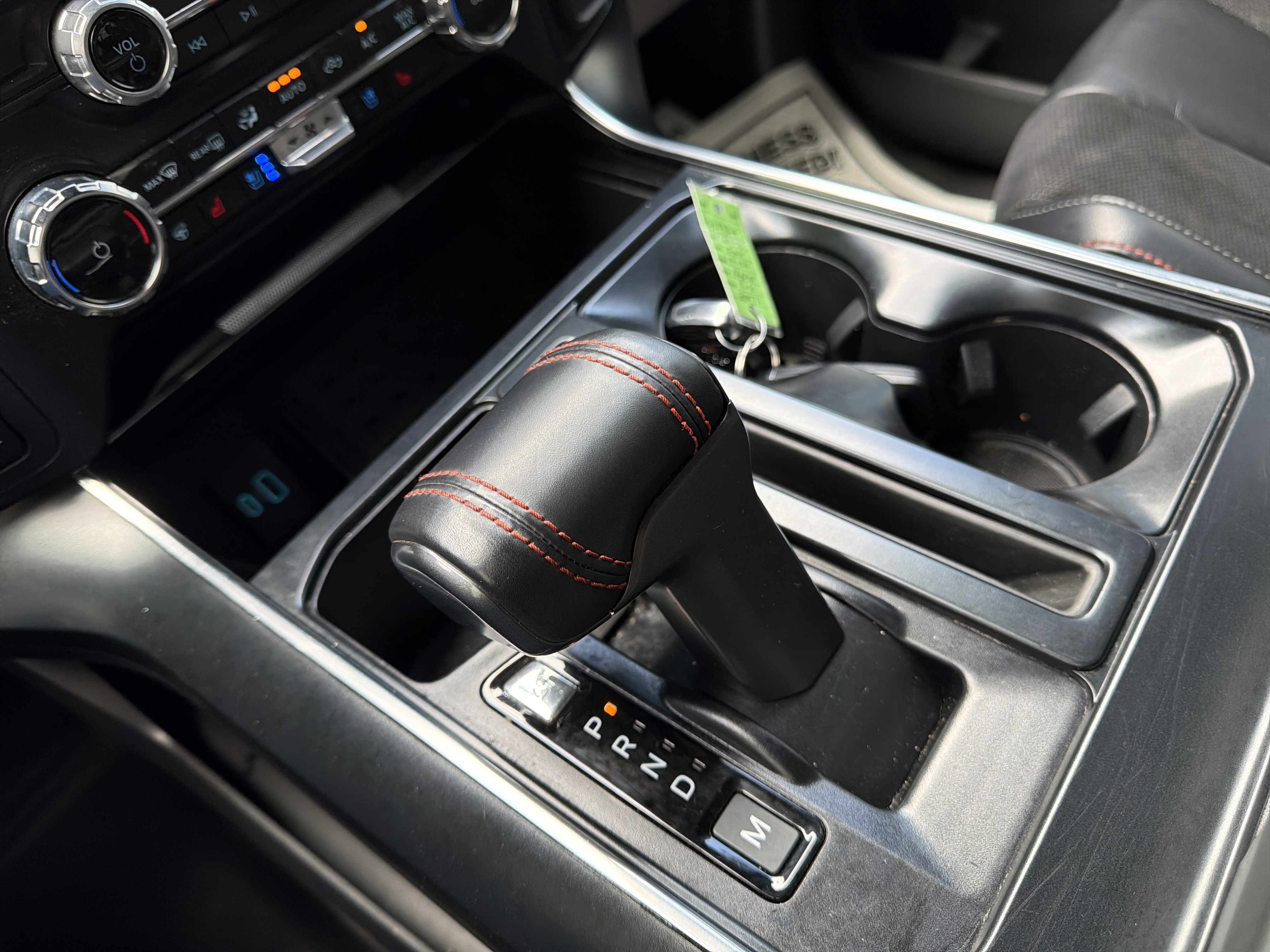 Certified 2024 Ford F150 Raptor image 24