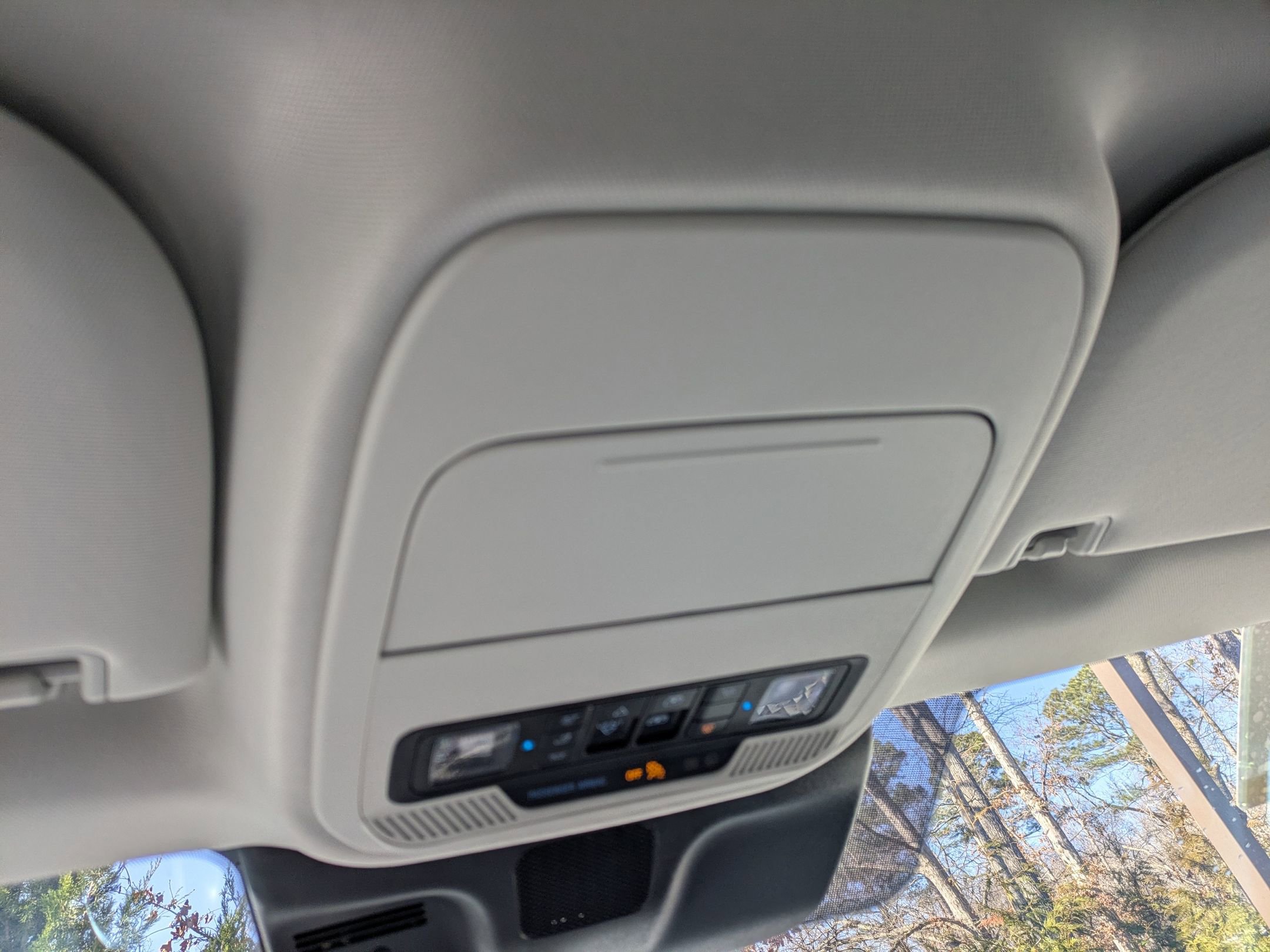 Certified 2025 Ford Expedition Active image 26