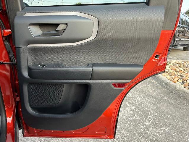 Certified 2024 Ford Bronco Sport Big Bend w/ Convenience Package image 32