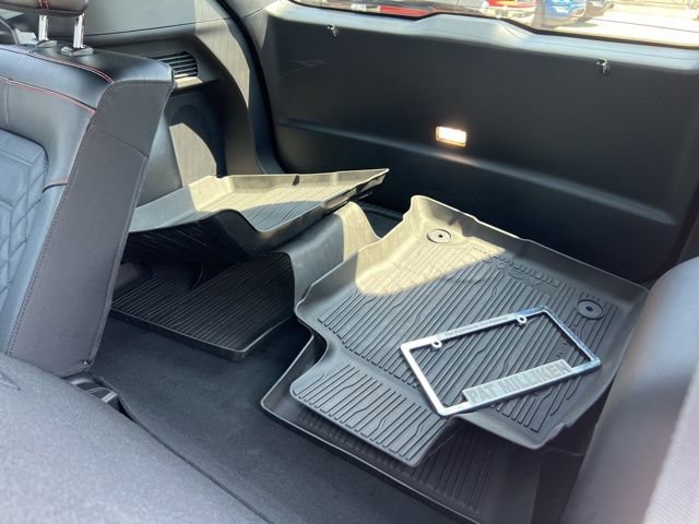 Certified 2023 Ford Escape ST-Line Elite w/ Premium Technology Package AWD/4WD image 24