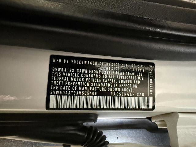 Used 2018 Volkswagen Beetle 2.0T Coast image 23