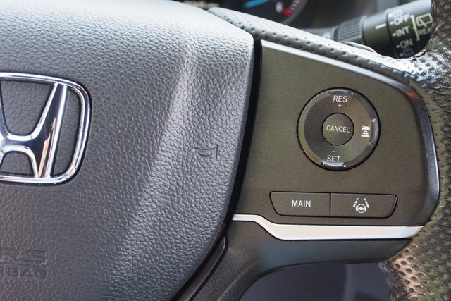 Used 2019 Honda Passport EX-L image 25