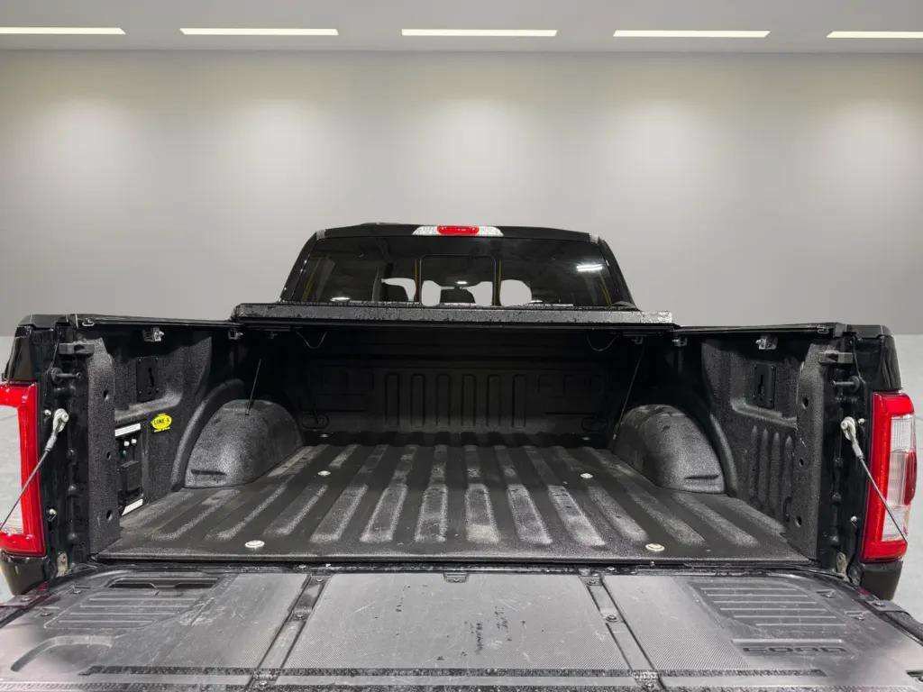Certified 2022 Ford F150 Lariat w/ Equipment Group 502A High AWD/4WD image 10