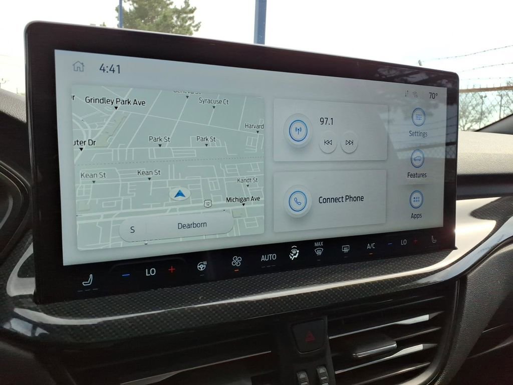 Certified 2024 Ford Escape ST-Line w/ Tech Pack #1 image 19