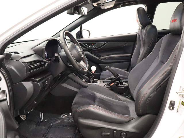 Used 2023 Subaru WRX Limited w/ Popular Package #2 AWD/4WD image 38