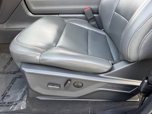 Certified 2025 Ford Expedition Active AWD/4WD image 15