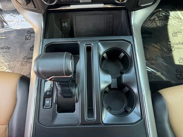 Certified 2022 Ford F150 Lariat w/ Equipment Group 502A High image 19