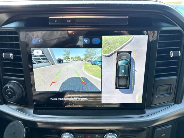 Certified 2025 Ford F150 Raptor AWD/4WD image 24