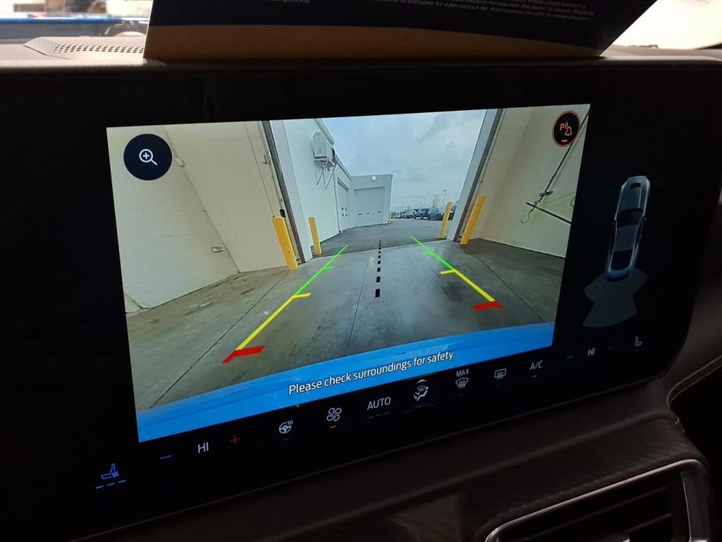 Certified 2025 Ford Mustang GT Premium w/ Mustang Nite Pony Package image 8