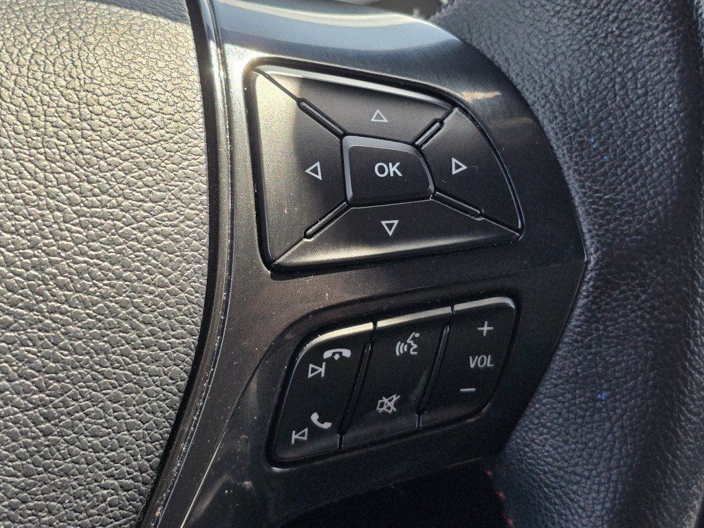 Certified 2018 Ford Explorer Sport w/ Ford Safe & Smart Package AWD/4WD image 12