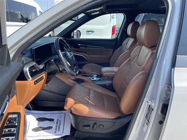 Used 2024 Kia Telluride SX X-Line AWD/4WD image 17