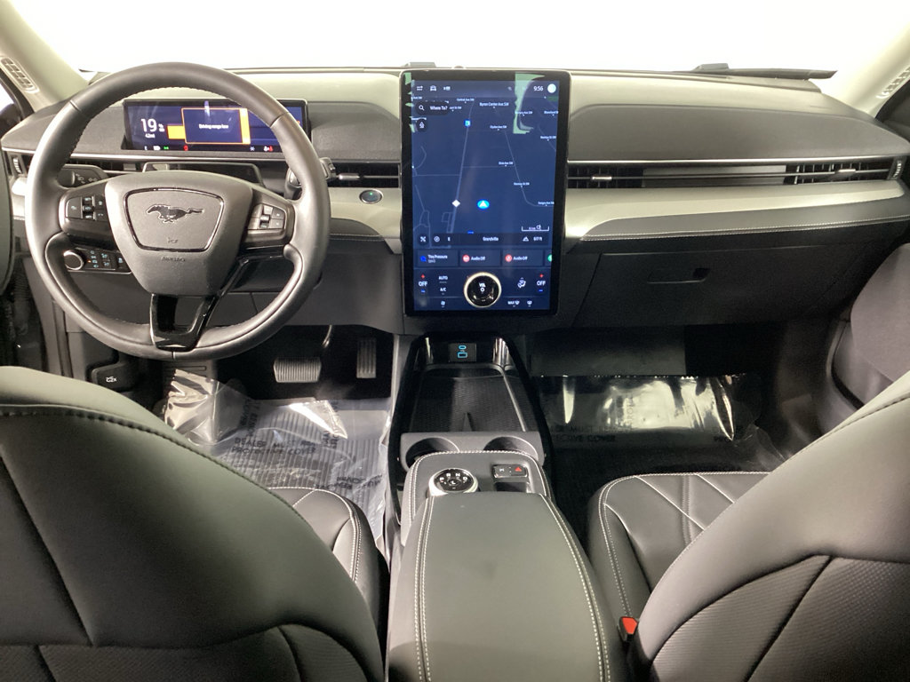 Certified 2023 Ford Mustang Mach-E Select AWD/4WD image 17